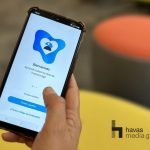 Havas impulsa el crecimiento global con +3,8% en el tercer trimestre de 2025