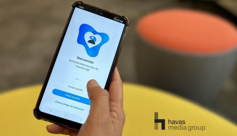 Havas impulsa el crecimiento global con +3,8% en el tercer trimestre de 2025