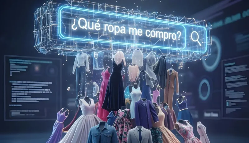 Zara y H&M Dominan la Moda en la Era de la IA: Un Análisis 2025