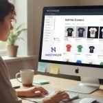 Detallan modelo asset-light para lanzar un ecommerce sin stock y validar la demanda con Print on Demand