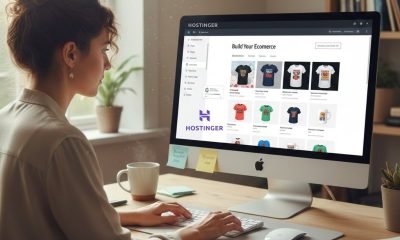 Detallan modelo asset-light para lanzar un ecommerce sin stock y validar la demanda con Print on Demand