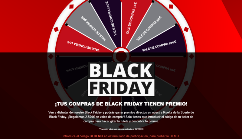 Campañas Interactivas: Ideas Innovadoras para el Marketing de Otoño