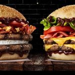Burger King Escucha a Sus Fans: Vuelve la Grand Whiskey BBQ