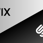 Wix vs Squarespace 2025: ¿Qué Plataforma eCommerce te Conviene Más?