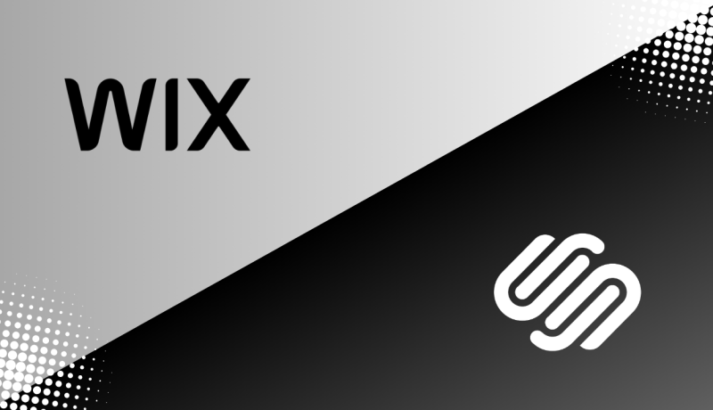 Wix vs Squarespace 2025: ¿Qué Plataforma eCommerce te Conviene Más?