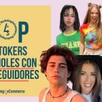 Top 20 tiktokers españoles con más seguidores en TikTok, según listado de enero 2025