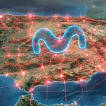 Corte de fibra Movistar afecta a pymes en España