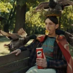 Pringles Renueva Campaña: Humor Absurdo Conecta con la Gen Z Pringles Renueva Campaña: Humor Absurdo Conecta con la Gen Z