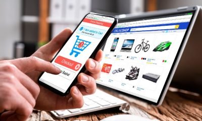 Comscore presenta informe 2025: Amazon, TEMU, eBay y Shein líderes en compras online
