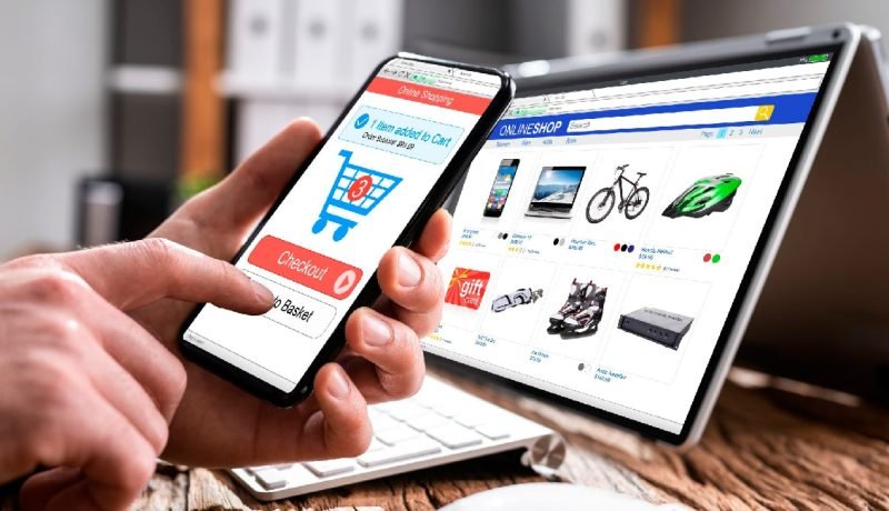 Comscore presenta informe 2025: Amazon, TEMU, eBay y Shein líderes en compras online