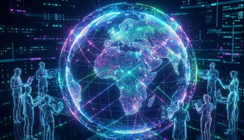 Ranking empresas más valiosas del mundo 2025