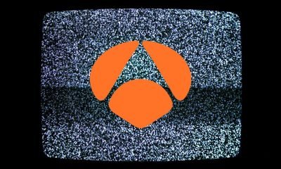Antena 3, cadena más vista en España en diciembre de 2025 con 12,8% de cuota