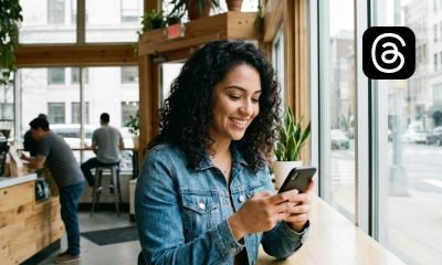 Meta extiende anuncios en Threads a nivel global