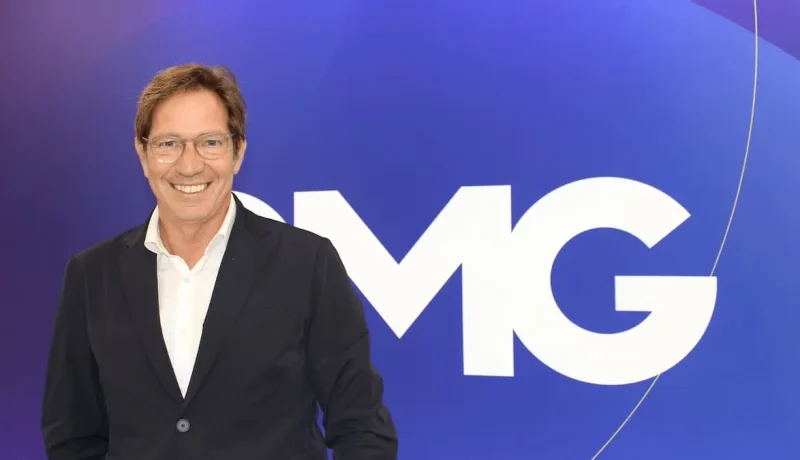 OmnicomMediaGroup Spain: Liderazgo y Fusión con IPG en la Publicidad