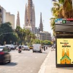 JCDecaux Liderará Publicidad Exterior Digital y Sostenible en Barcelona JCDecaux Liderará Publicidad Exterior Digital y Sostenible en Barcelona