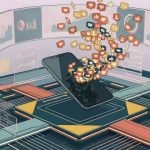 LinkedIn lidera engagement en redes sociales según Buffer