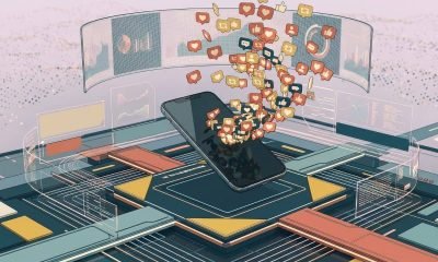 LinkedIn lidera engagement en redes sociales según Buffer