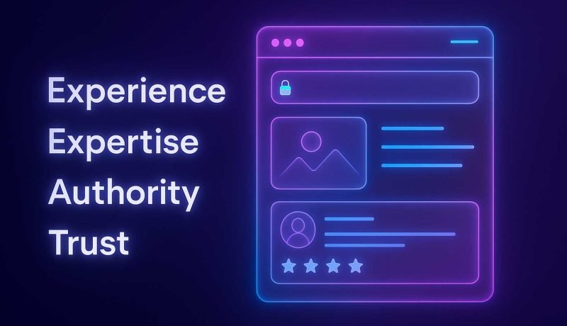 Google Actualiza Directrices: E-E-A-T y Contenido de Calidad Redefinen el SEO