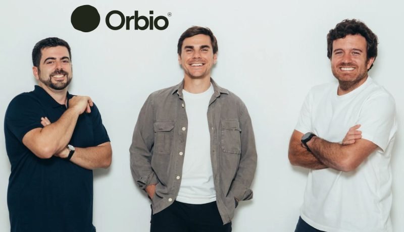 Orbio Impulsa RRHH con IA: 6,5M€ para Transformar la Gestión de Talento
