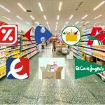 Supermercados Online en España: Alcampo, Ahorramas y Eroski Lideran el Crecimiento en 2025