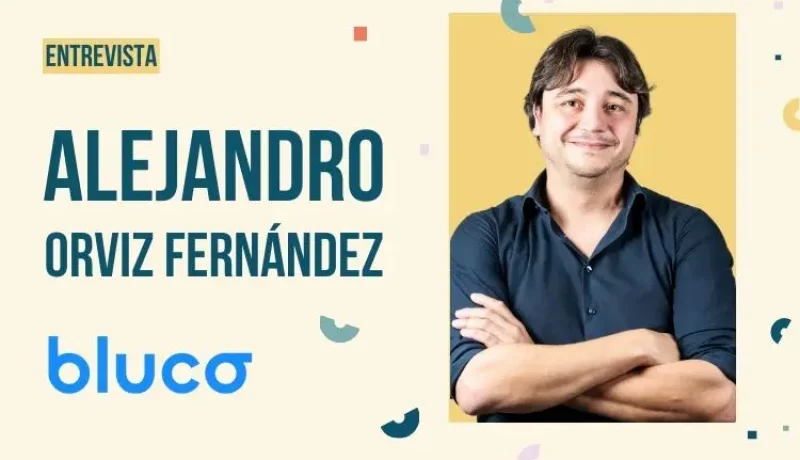 Bluco y Alejandro Orviz consolidan presencia en marketplaces