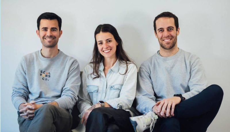 Tacmind Recauda 2.4M€ para Liderar la Visibilidad en IA Generativa