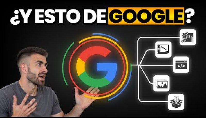 google-opal-crea-apps-de-ia-sin-codigo-y-transforma-tu-marketing