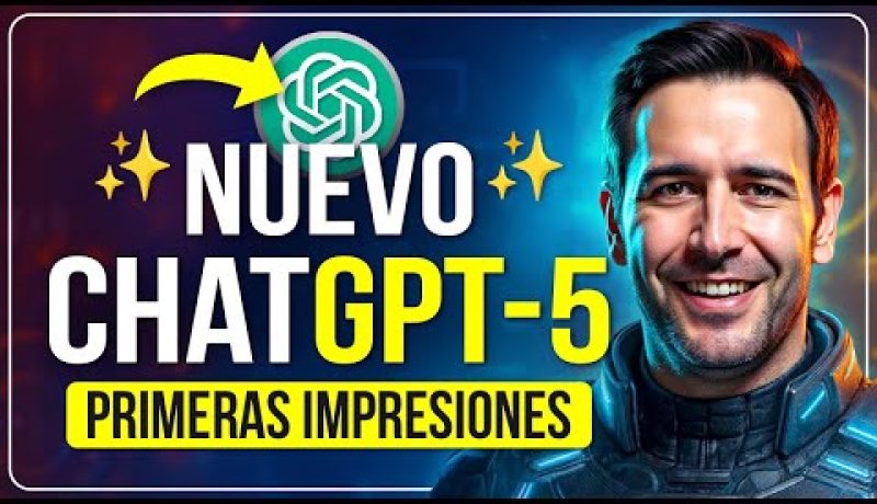 gpt-5-la-nueva-era-de-la-ia-de-openai