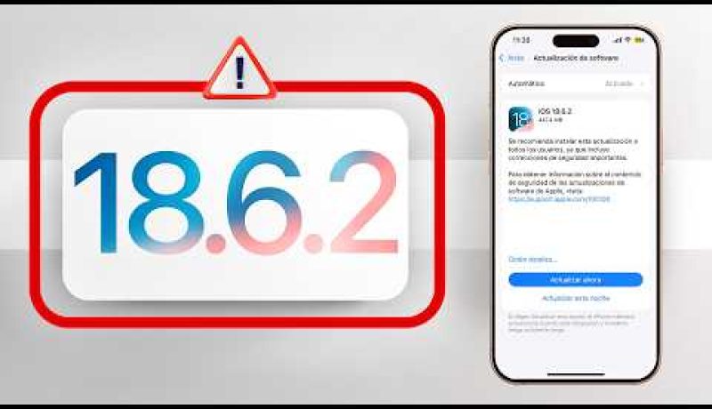 ios-18-6-2-actualiza-tu-iphone-ahora-parche-de-seguridad-critico-de-apple