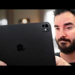 iPad Pro M5: IA y Productividad Impulsan el Marketing Moderno