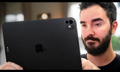 iPad Pro M5: IA y Productividad Impulsan el Marketing Moderno