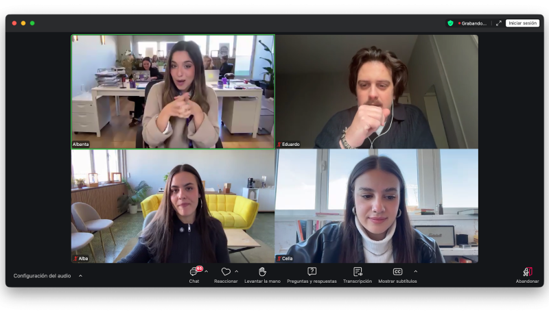 Black Friday en España.