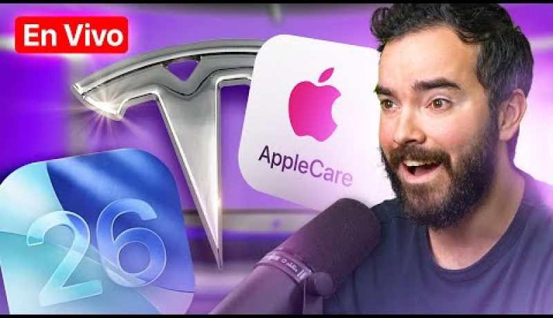 innovacion-tech-tesla-apple-y-el-futuro-digital