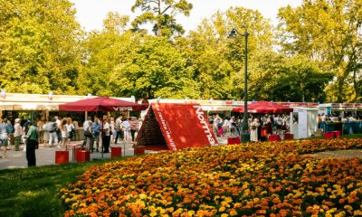 VIPS lidera Feria del Libro 2025