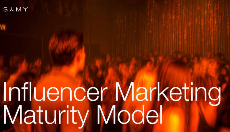 Influencer Marketing