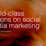 Cannes Lions 2025: social-first en auge